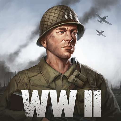 Call of Warfare FPS Modern World War 2 Mod Apk 2.1.6 (God Mode