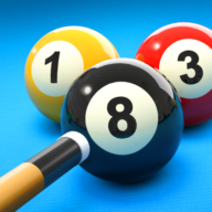 Download 8 Ball Pool MOD APK v55.4.3 [Menu, Aim Hack, Long Line, Unlocked]