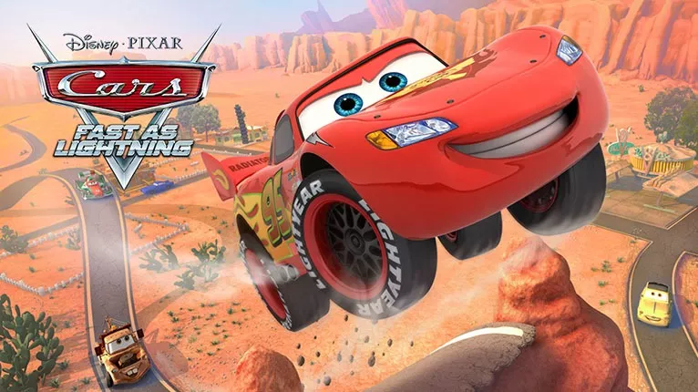 Cars Fast as Lightning v1.3.4d Mod APK (Unlimited Money)