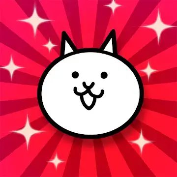 The Battle Cats MOD APK