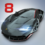 Download Asphalt 8 v7.4.1a MOD APK (Free Shopping)