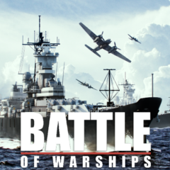 Battle of Warships MOD APK v1.72.22 (Unlimited Money)
