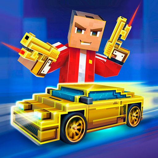 Block City Wars Mod APK v8.11.0 (Money) for Android Block City Wars Mod APK v8.11.0 (Money) for Android