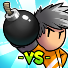 Bomber Friends Mod APK v5.42 (Unlimited Money) for Android free Bomber Friends Mod APK v5.42 (Unlimited Money) for Android free