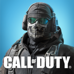 Call of Duty Mobile MOD APK v1.0.43 (MOD Menu, AimBot, No Recoil)