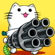 Cat Shoot War v54 MOD APK (Unlimited Money) Download Cat Shoot War v54 MOD APK (Unlimited Money) Download
