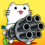 Cat Shoot War v48 MOD APK (Unlimited Money) Download