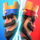 Clash Royale MOD APK v100455011 (Unlimited Resources) Clash Royale MOD APK v100455011 (Unlimited Resources)