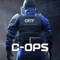 Critical Ops v1.41.1.f2343 MOD APK (Map Hack, Mega Menu)