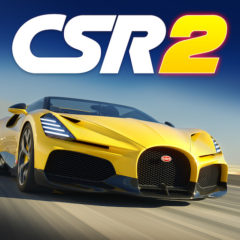 Download CSR Racing 2 v4.8.2 MOD APK (Free Shopping, All Unlocked)