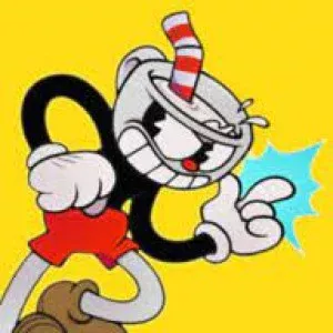 CUPHEAD V7.2 PARA ANDROID (ATUALIZADO 2023) 