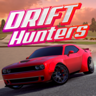Download Drift Hunters MOD APK v1.5.7 (Unlimited Money)