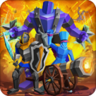 Epic Battle Simulator 2 Mod APK v1.6.80 (Unlimited Money)