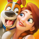 Family Farm Adventure Mod APK v1.210.201 (Free Shopping) Family Farm Adventure Mod APK v1.210.201 (Free Shopping)