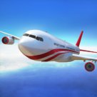 Flight Pilot Simulator 3D Mod APK v2.11.87 (Unlimited Coins)
