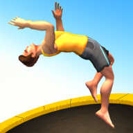 Flip Master Mod APK v2.5.00 (Unlimited Money) for Android Free