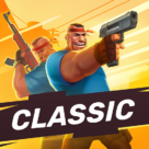 Guns of Boom MOD APK v30.0.424 (Unlimited Ammo, No reload) Guns of Boom MOD APK v30.0.424 (Unlimited Ammo, No reload)