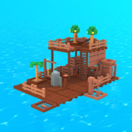 Idle Arks Build at Sea Mod APK v2.3.19 (Unlimited Money)