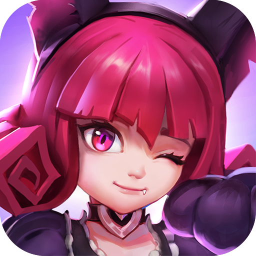 Infinite Heroes MOD APK v31.03 (God Mode) Infinite Heroes MOD APK v31.03 (God Mode)