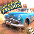 Junkyard Tycoon MOD APK v1.0.21 (Money) Junkyard Tycoon MOD APK v1.0.21 (Money)
