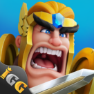Lords Mobile v2.166 MOD APK (Auto Battle, Unlock VIP, Resources) Lords Mobile v2.166 MOD APK (Auto Battle, Unlock VIP, Resources)