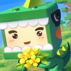 Download Mini World CREATA Mod APK V1.5.10 (No Ads) - 5Play