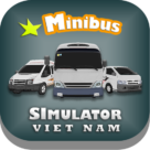 Download Minibus Simulator Vietnam Mod APK 2.2.1 for Android free
