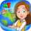 My Town World v1.0.44 MOD APK (Unlocked All Content)