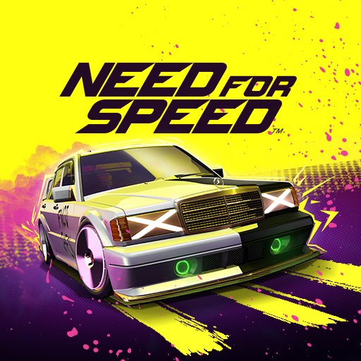 Need for Speed No Limits Mod Apk 7.1.0 (No Damage Car) android