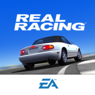 Real Racing 3 v12.1.2 MOD APK (Unlimited Money, Unlocked Cars)