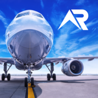 RFS Real Flight Simulator MOD APK v2.1.4 (All Unlocked/Money/Fuel)