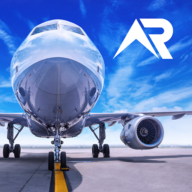 RFS Real Flight Simulator MOD APK v2.2.8 (All Unlocked/Money/Fuel)