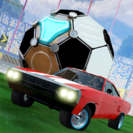 Rocket Soccer Derby v1.2.2 MOD APK (Unlimited Money)