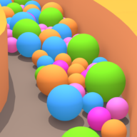 Download Sand Balls MOD APK v2.3.27 for android free