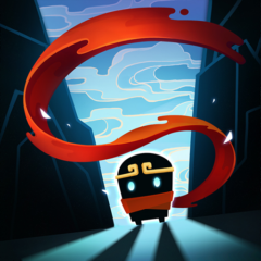 Soul Knight v5.5.0 MOD APK (Free Shopping, Unlocked, Mega Menu)