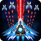 Space shooter Galaxy attack MOD APK v1.895 (Unlimited Diamond) Space shooter Galaxy attack MOD APK v1.895 (Unlimited Diamond)