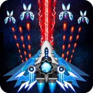 Space shooter – Galaxy attack MOD APK v1.773 (Unlimited Diamond)