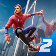 Download Spider Hero 2 Mod APK v2.27.3 (Money)