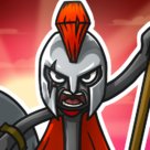 Stick War: Saga v2025.4.1073 MOD APK (Unlimited Money, Summon, Fast Build)