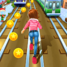 Subway Princess Runner v8.3.3 Mod APK (Unlimited money) Subway Princess Runner v8.3.3 Mod APK (Unlimited money)