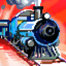 Download Tiny Rails Mod APK v2.11.20 (Unlimited Money) Download Tiny Rails Mod APK v2.11.20 (Unlimited Money)