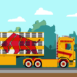 Download Trucker Joe Mod APK v0.2.29 (Unlimited Money) for Android Download Trucker Joe Mod APK v0.2.29 (Unlimited Money) for Android