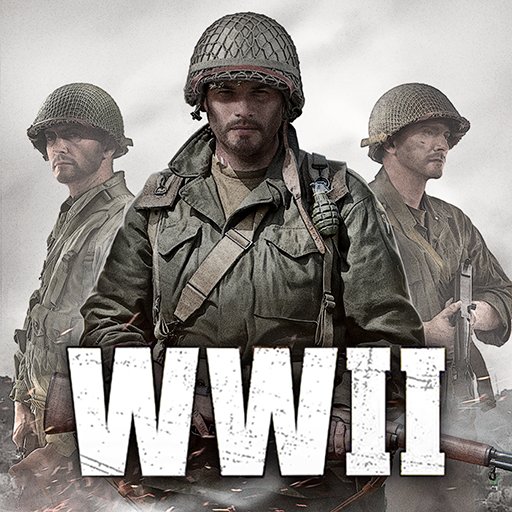 World War Heroes 2 Mod Apk Unlimited Money And Gold World War Heroes: WW2  Shooter Android Gameplay 