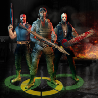 Zombie Defense Mod APK v12.9.4 (Unlimited Money)