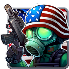 Download Zombie Diary Mod APK v1.3.3 (Unlimited money)