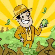 AdVenture Capitalist v8.18.0 MOD APK (Unlimited Money)