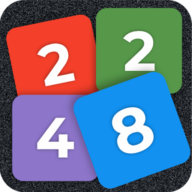 2248 Puzzle MOD APK v337 (Unlimited Diamonds)