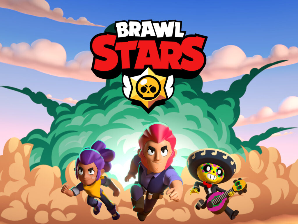 Brawl Stars MOD APK