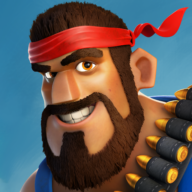 Boom Beach v51.115 MOD APK (Unlimited Money, Diamonds)