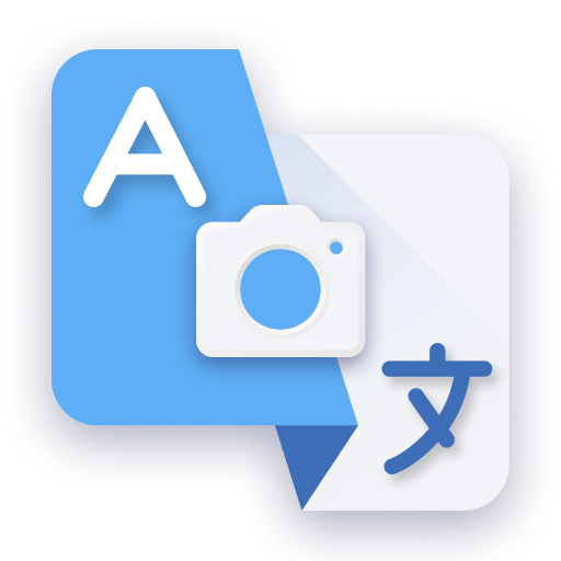 Camera Translator: Photo, Text